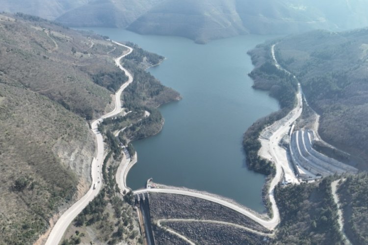 Bursa'da barajların doluluk oranı ne durumda?