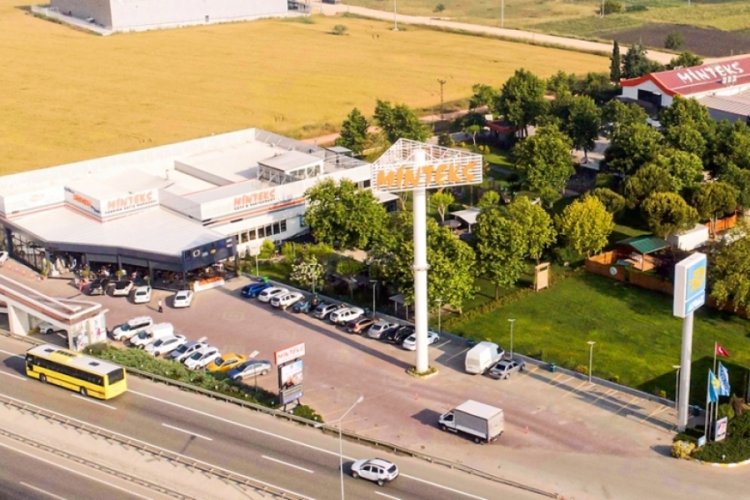 Bursa'nın 30 yıllık tekstil devleri alım yapacağını duyurdu!