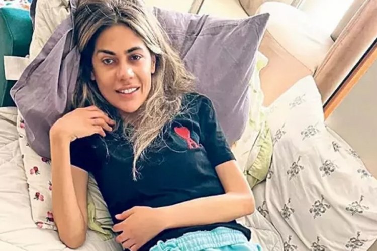 Nihal Candan: Cezaevinde 7 vakit namaz kılıyordum