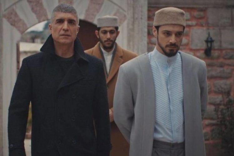 Mert Yazıcıoğlu'ndan &Ouml;zcan Deniz itirafı!