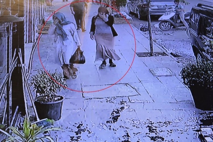 3 aylık evli &ccedil;iftin 500 bin TL'lik altınları evlerinden &ccedil;alındı