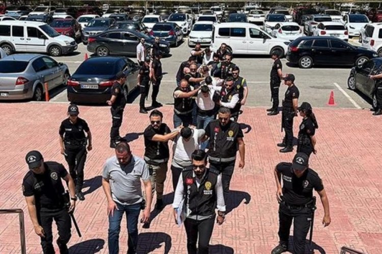 Muğla'da eğlence mekanı saldırısında gelişme