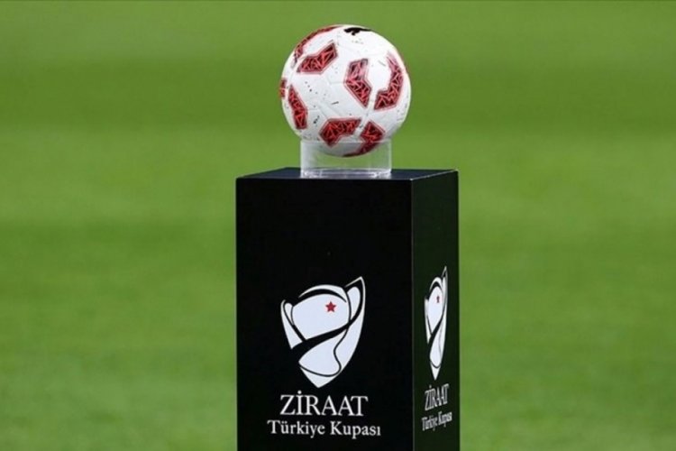 T&uuml;rkiye Kupası Finalinin saati belli oldu