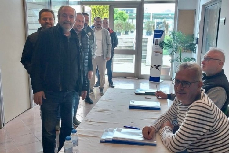 Enes &Ccedil;elik i&ccedil;in gerekli imza toplandı
