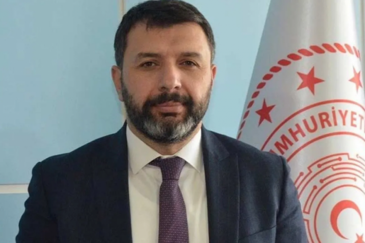 Kredi Garanti Fonu'nda genel m&uuml;d&uuml;r değişikliği