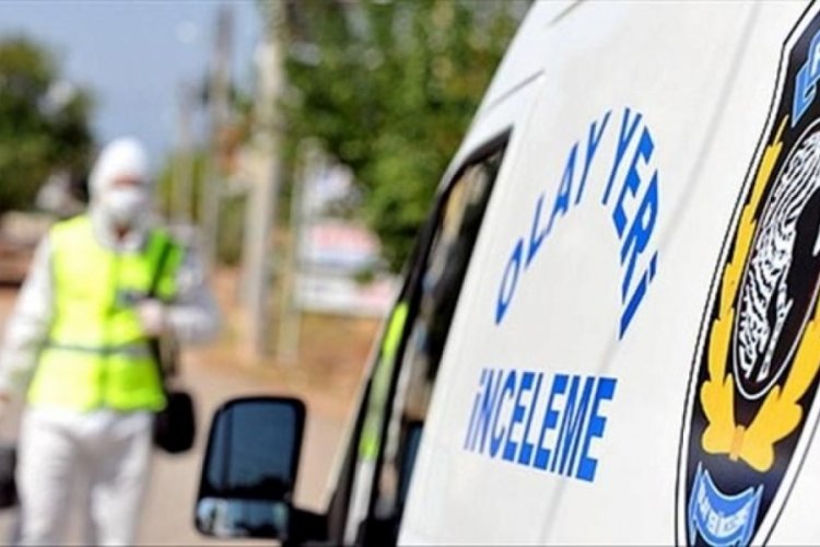Aydın'da kadın cinayeti