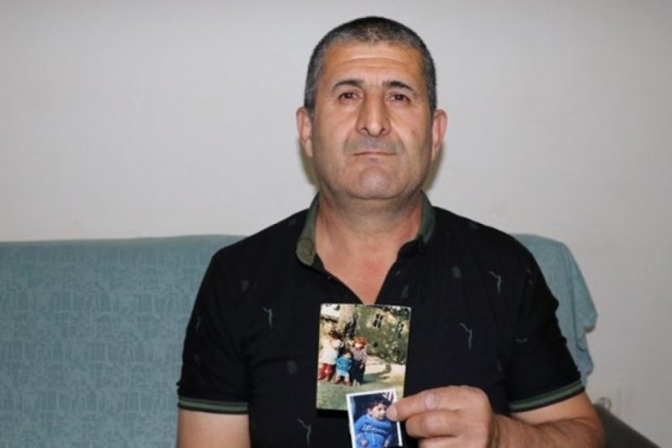 32 yıl &ouml;nce kaybolan kızını arayan baba: &Ouml;mr&uuml;m yettiğince aramaya devam edeceğim