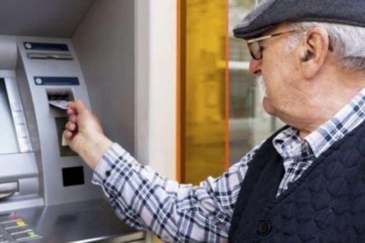 Emekliyi Temmuz'da ne bekliyor? K&ouml;k maaş tehlikesine dikkat