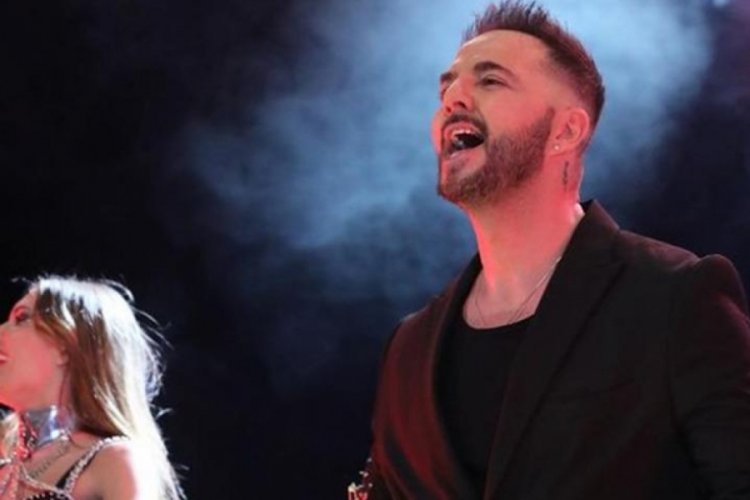 G&ouml;khan &Ouml;zen cinsel hayat itirafıyla g&uuml;ndem oldu!