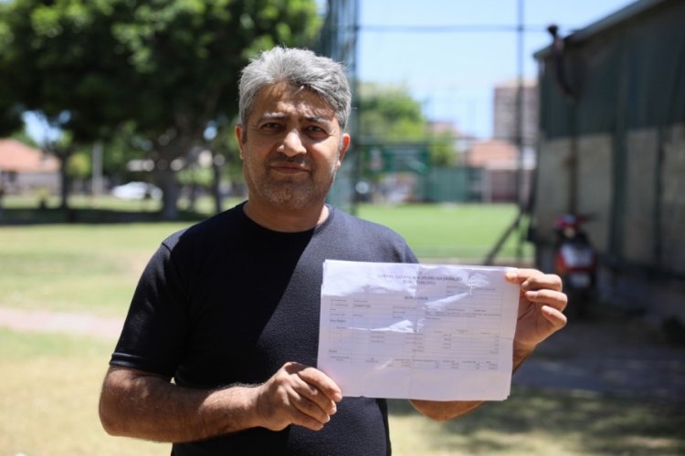 Antalya'da emekli olduktan 9 ay sonra emekliliği iptal edildi:  9 aylık maaşı geri istendi