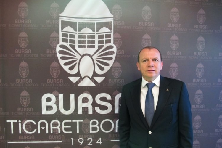 &Ouml;zer Matlı'dan tarımda gen&ccedil; istihdamı artırma &ccedil;ağrısı