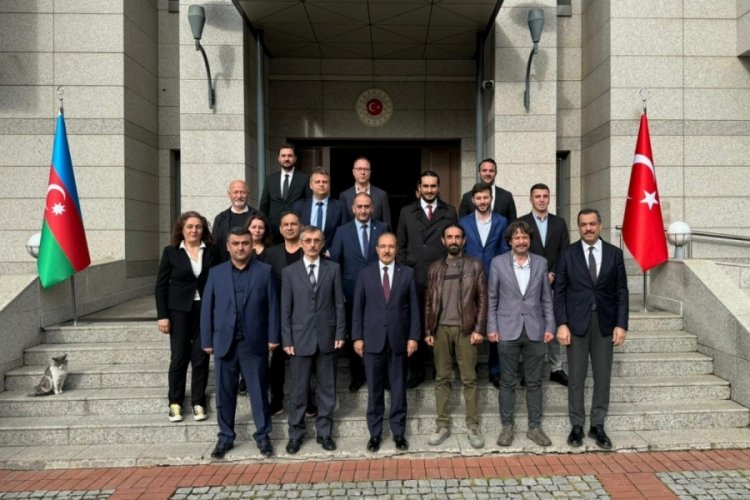 ULUTEK Bilişim K&uuml;melenmesi işbirliklerini genişletiyor