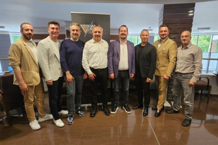 Via Premium'dan Bulgaristan'da sağlık buluşması