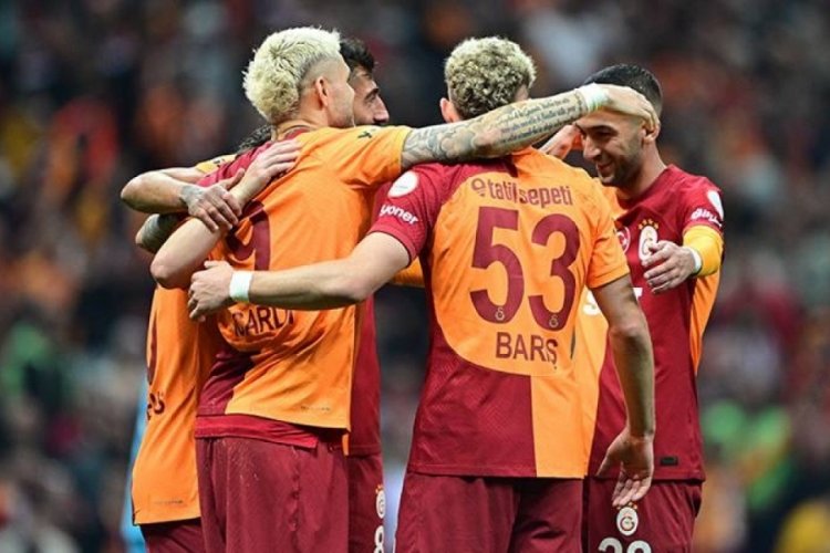 Galatasaray TFF'ye gidiyor; derbi ma&ccedil;ında &ccedil;ifte kupa talebi!