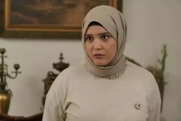Kızılcık Şerbeti'nin Nilay'ı Feyza Civelek polisleri torbacı sandı, fena yakalandı