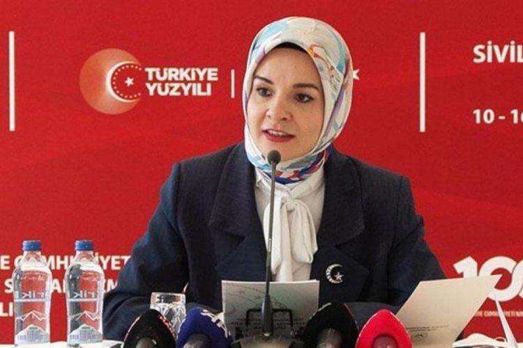 Bakan G&ouml;ktaş: 22 yılda engelli vatandaşlarımız i&ccedil;in devrim niteliğinde &ccedil;alışmalar y&uuml;r&uuml;tt&uuml;k