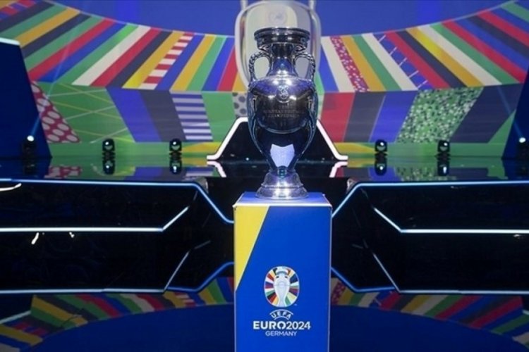 UEFA'dan EURO 2024 i&ccedil;in yeni kural