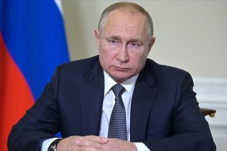 Rusya'da yeni y&ouml;netim şekilleniyor: Putin'den yeni atama