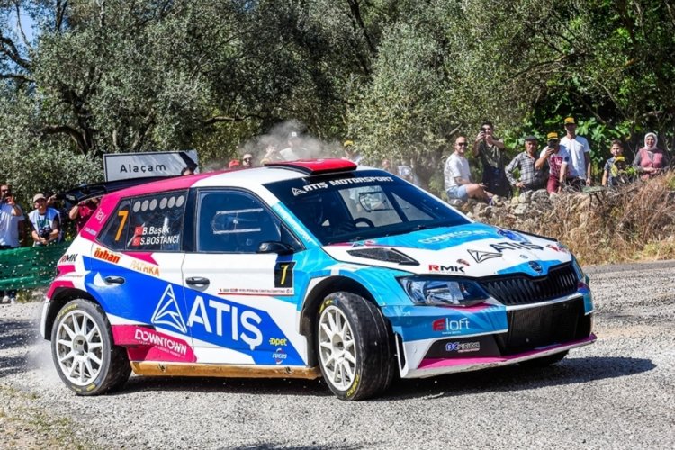 Geleneksel Yeşil Bursa Rallisi 48. kez start alacak