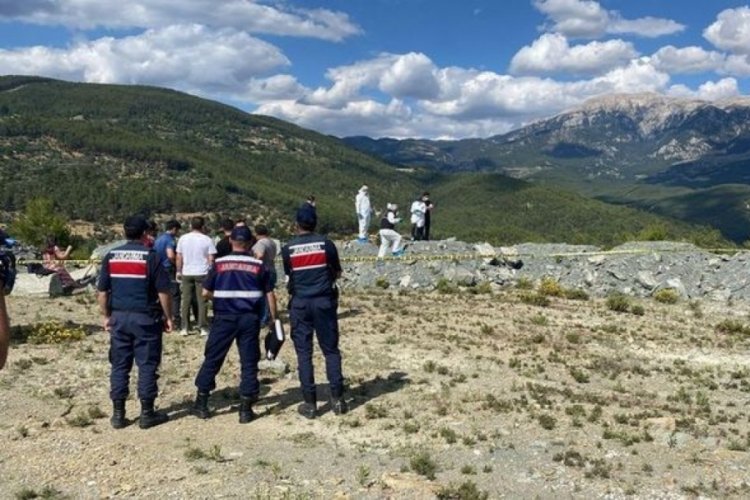 M&uuml;ge Anlı'da canlı yayında ceset bulundu!