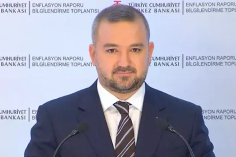 TCMB Başkanı Karahan'dan enflasyon a&ccedil;ıklaması