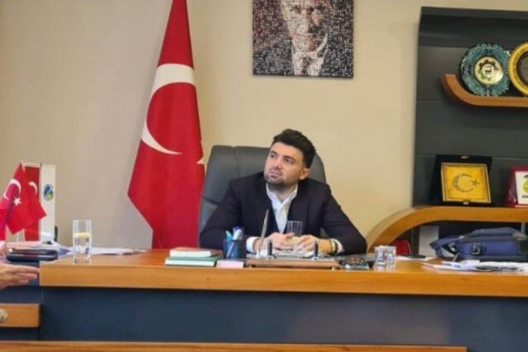 Enes &Ccedil;elik'in adaylığı kesinleşti!