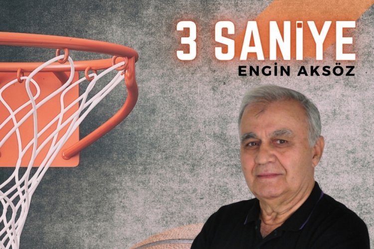 3 Saniye'nin konuğu Serhat B&uuml;ker