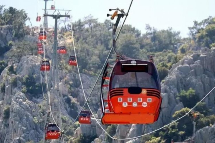 Antalya'daki teleferik faciasında gelişme!