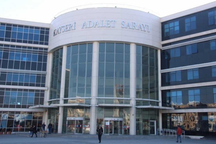Kayseri'de DEAŞ &uuml;yesi sanığa hapis cezası