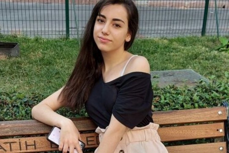 Meleknur'un &ouml;l&uuml;m&uuml;ne neden olan sanığa ağırlaştırılmış m&uuml;ebbet hapis talebi