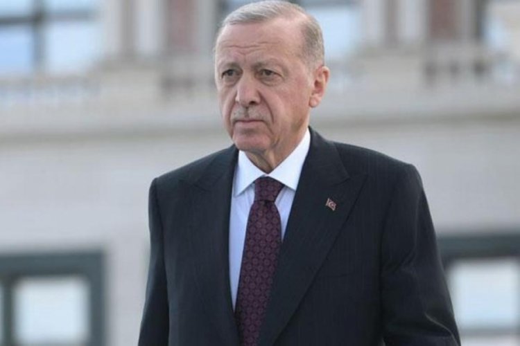 Erdoğan, MİT Başkanı İbrahim Kalın ve Adalet Bakanı Tun&ccedil;'u acil Beştepe'ye &ccedil;ağırdı!