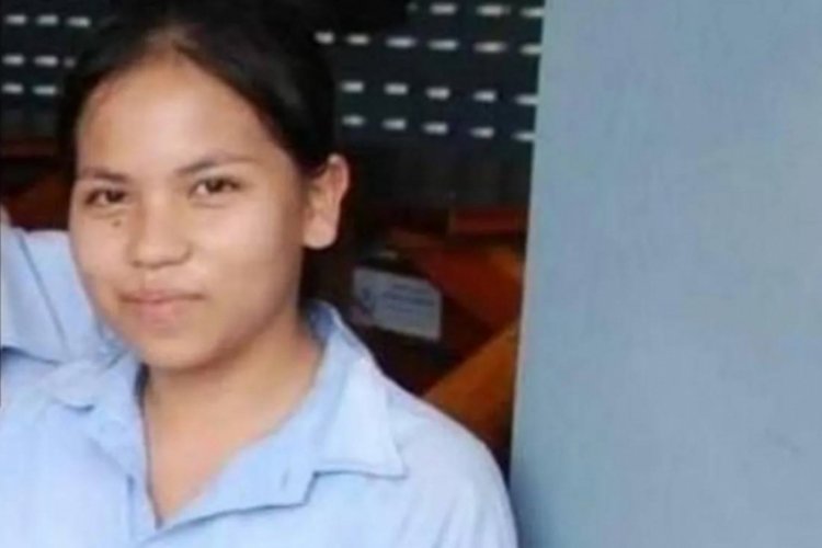 Tayland'da tutuklu aktivist a&ccedil;lık grevinin ardından hayatını kaybetti