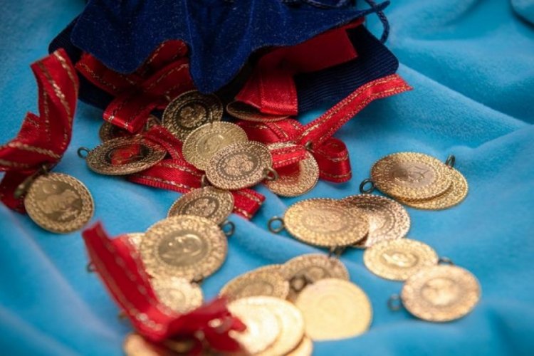 Altın fiyatları bug&uuml;n ne kadar? (15 Mayıs &Ccedil;arşamba)