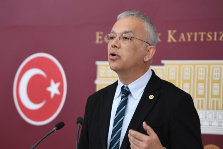 CHP Bursa Milletvekili Prof. Dr. Kayıhan Pala'dan Ali Yerlikaya'ya soru &ouml;nergesi