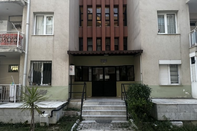 Aydın'da hastaneye gitmeyi reddetti! Evinde &ouml;l&uuml; olarak bulundu