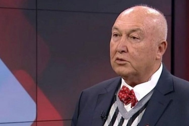 Prof. Dr. &Ouml;vg&uuml;n Ahmet Ercan'dan deprem a&ccedil;ıklaması!