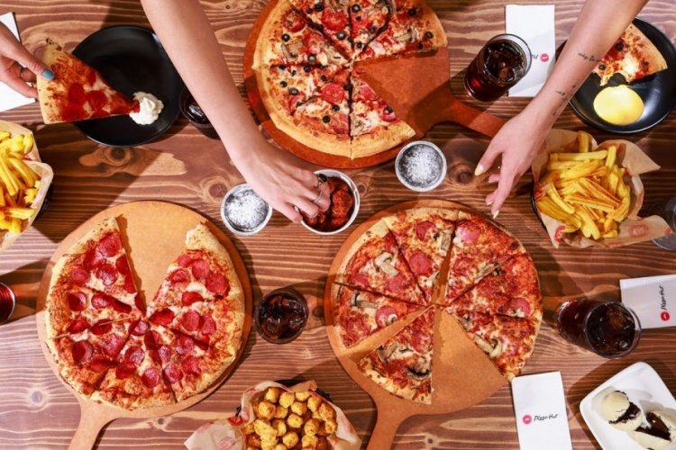 Dünya Pizza Partisi Günü nedir? Dünya Pizza Partisi Günü ne zaman? Dünya Pizza Partisi Günü amacı ne? 