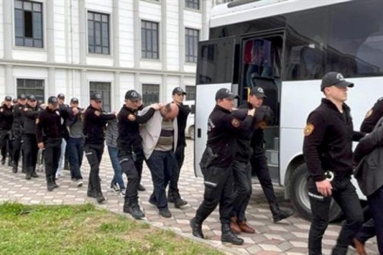Kocaeli'de 7 yıl &ouml;nce, 'aile meclisi' kararıyla &ouml;ld&uuml;r&uuml;len kadının yakınları konuştu