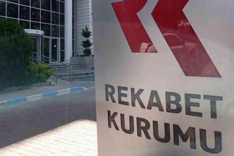 Rekabet Kurulu'ndan Viking K&acirc;ğıt'a soruşturma