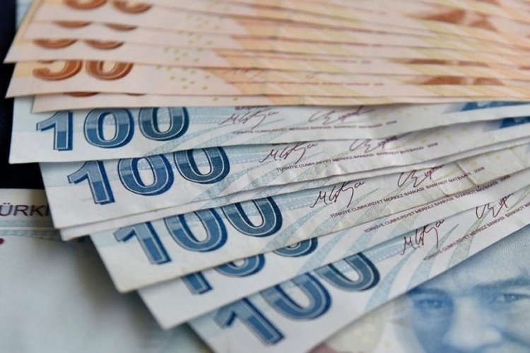 &Uuml;cretli &ccedil;alışan sayısı Mart ayında 15 milyon 225 bin 128 kişi oldu