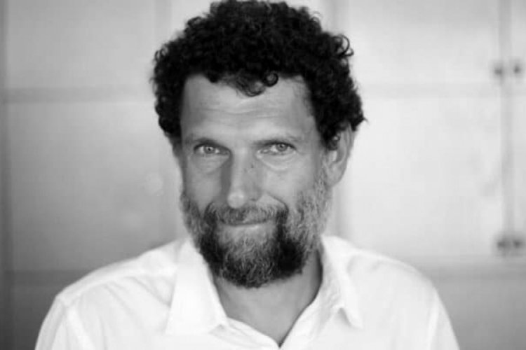 Osman Kavala'nın yaptığı yargılanmanın yenilenmesi talebine ret kararı