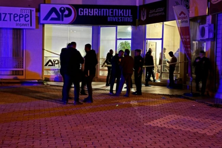 Konya'da aynı g&uuml;nde iki arkadaşının hayatını kararttı