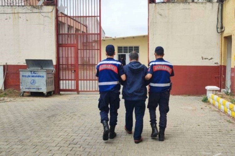 Aydın'da &ccedil;eşitli su&ccedil;lardan aranan 40 kişi kıskıvrak yakalandı