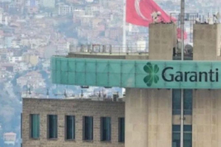 Garanti BBVA'nın satılacağına dair haberler yalanlandı