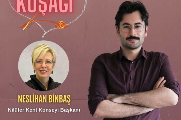 Z Kuşağı'nın konuğu Neslihan Binbaş