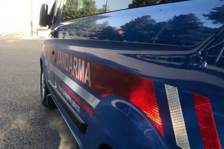 &Ccedil;ankırı'daki denetimlerde 53 şahıs yakalandı