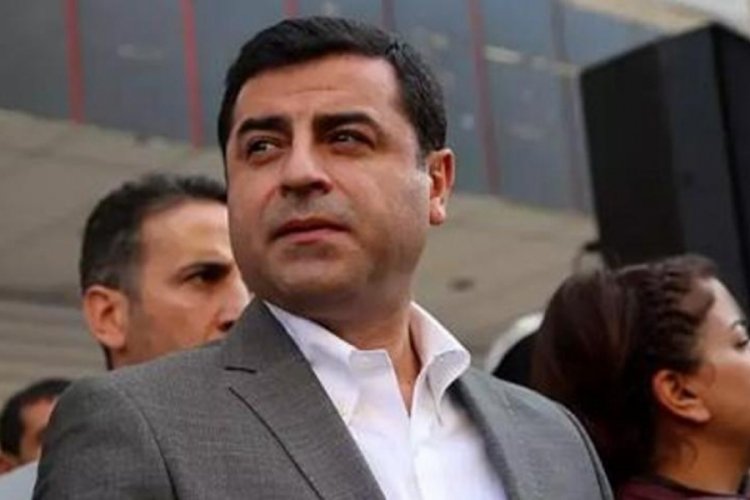 Selahattin Demirtaş'ın yargılandığı dava ertelendi
