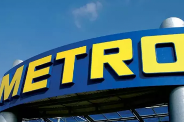 Metro T&uuml;rkiye'nin yeni CEO'su belli oldu
