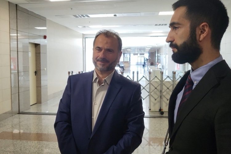 İstanbul'da imamı bı&ccedil;aklayan şahıs hakim karşısına &ccedil;ıktı