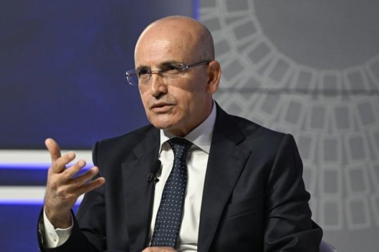 Bakan Şimşek'ten otoyol ve k&ouml;pr&uuml; ge&ccedil;iş &uuml;creti a&ccedil;ıklaması